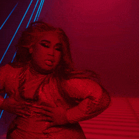 Beauty Go Off GIF by PatrickStarrr