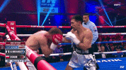 Espn Win GIF by Top Rank Boxing