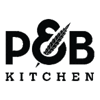 Pandbkitchen Sticker by Papa & Barkley