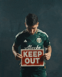 Major League Soccer Sport GIF by Timbers