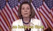 news impeachment nancy pelosi articles of impeachment GIF