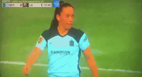 Savage0ffTheTopRope bruna gotham fc bruninha bruuuuu GIF