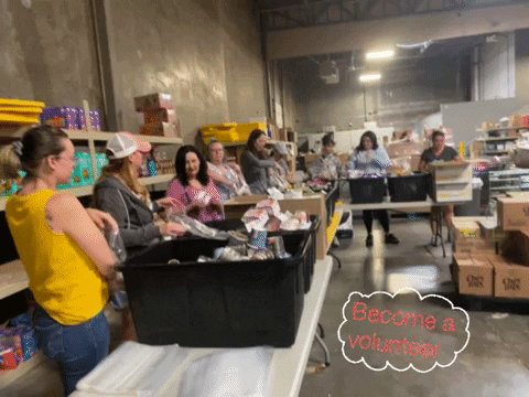 CHGHealthcare giphygifmaker giphyattribution GIF