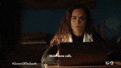 GIF by Queen of the South
