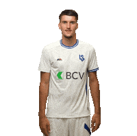 Le Coq Sportif Football Sticker by FC Lausanne-Sport