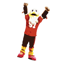 bridgewatercollege bcva bridgewatercollege bcproud bcconnected Sticker