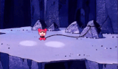 childrens show japan GIF