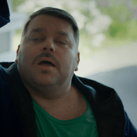 Fun Comedy GIF by Yle Areena