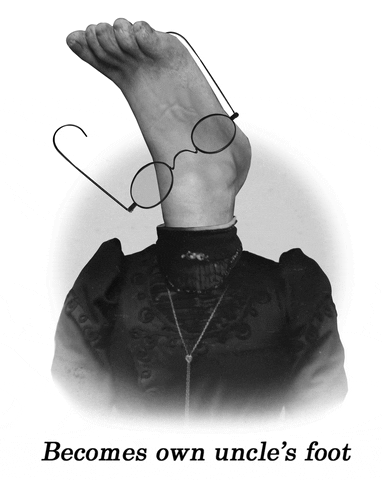 art gif reaction GIF by Colin Raff