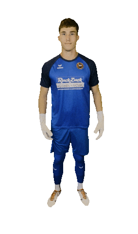 Ssv Sticker by ssv-eggenfelden