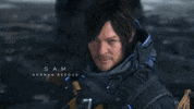 Norman Reedus Ps5 GIF by PlayStation