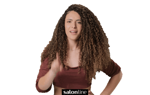 Isso Ai Sticker by Salon Line