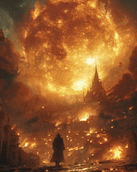 Art Illustration GIF