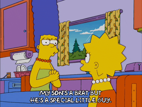 Lisa Simpson Episode 21 GIF by The Simpsons