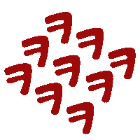 fluentkorean laugh lmao korean hangul Sticker