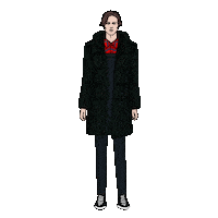 animation fashion Sticker by CATTURA Production