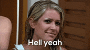 Laguna Beach GIF by Paramount+