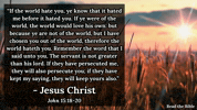 Remember Jesus Christ GIF