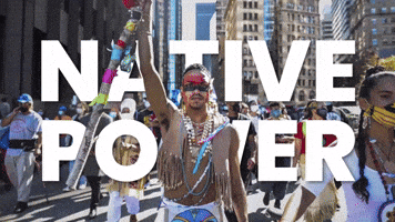 Native Power