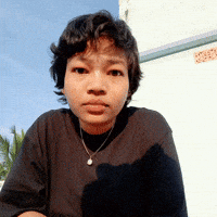 Be Quiet GIF