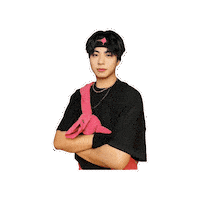 Evnne Sticker