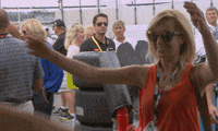 austin dillon hug GIF by I Love Kellie Pickler