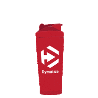Fitness Get Dymatized Sticker by Dymatize Supplements