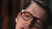 TequilaMockingbirdProductions um speechless no answer caught off guard GIF