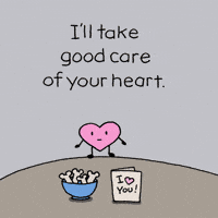 Happy I Love You GIF by Chippy the Dog