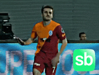 Football Futbol GIF by Sporbulteni
