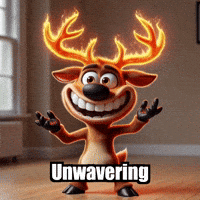 Wisdom Resolve GIF by elkijahspark