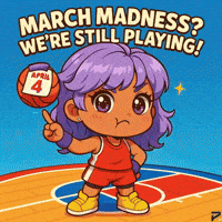 Bouncing Lets Go GIF by Persona