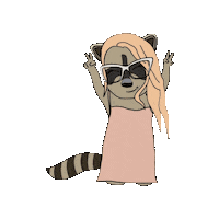 Happy Birthday Gabi Sticker by BetterAMS