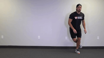 bodyweight exercises GIF by Hockey Training