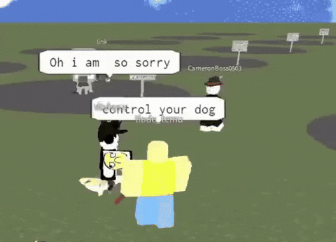 Dog GIF
