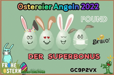 kaiserswerther giphygifmaker giphyattribution banner ostern GIF