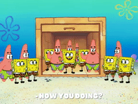 season 7 back to the past GIF by SpongeBob SquarePants