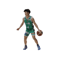 4 Sticker by Levanga Hokkaido