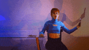 Cold As Ice Girl GIF by soy.ede