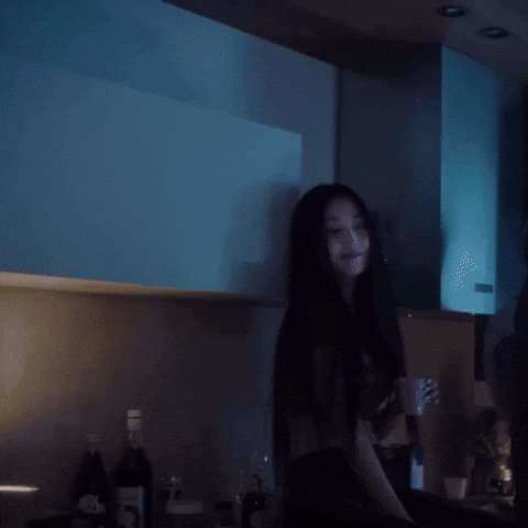 Haewon GIF
