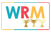 Winner Wins Sticker by White Rivers Media