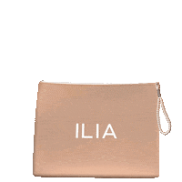 Liquid Light Clean Beauty Sticker by ILIA_Beauty