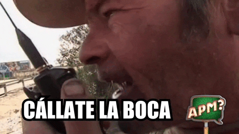 Television Calla GIF by Alguna Pregunta Més?
