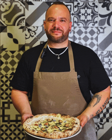 gustigiusti giphyupload pizzeria gusti giusti nociglia GIF