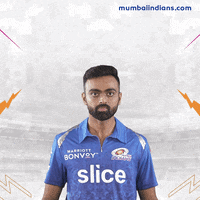 Ipl Mi GIF by Mumbai Indians