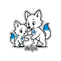 Positivity Kindness Sticker