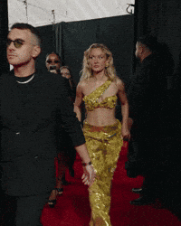 Grammys Grammyawards GIF by Respective