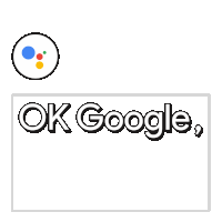 googleassistantjp Sticker by Google
