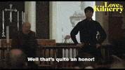 Happy Fun GIF by Love in Kilnerry