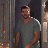 Happy Home GIF by Hollyoaks